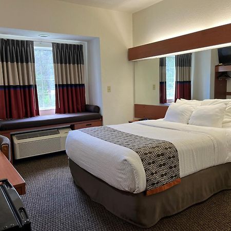 Microtel Inn And Suites By Wyndham - Lady Lake/ The Villages Luaran gambar