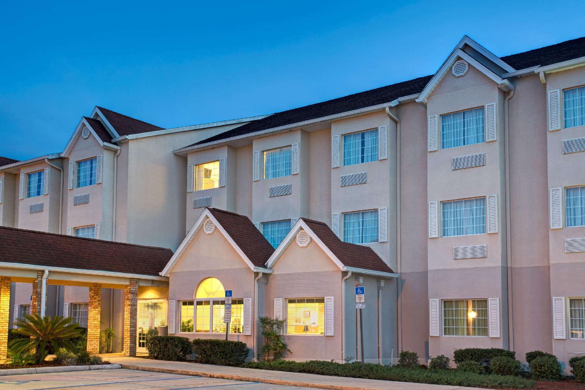 Microtel Inn And Suites By Wyndham - Lady Lake/ The Villages Luaran gambar