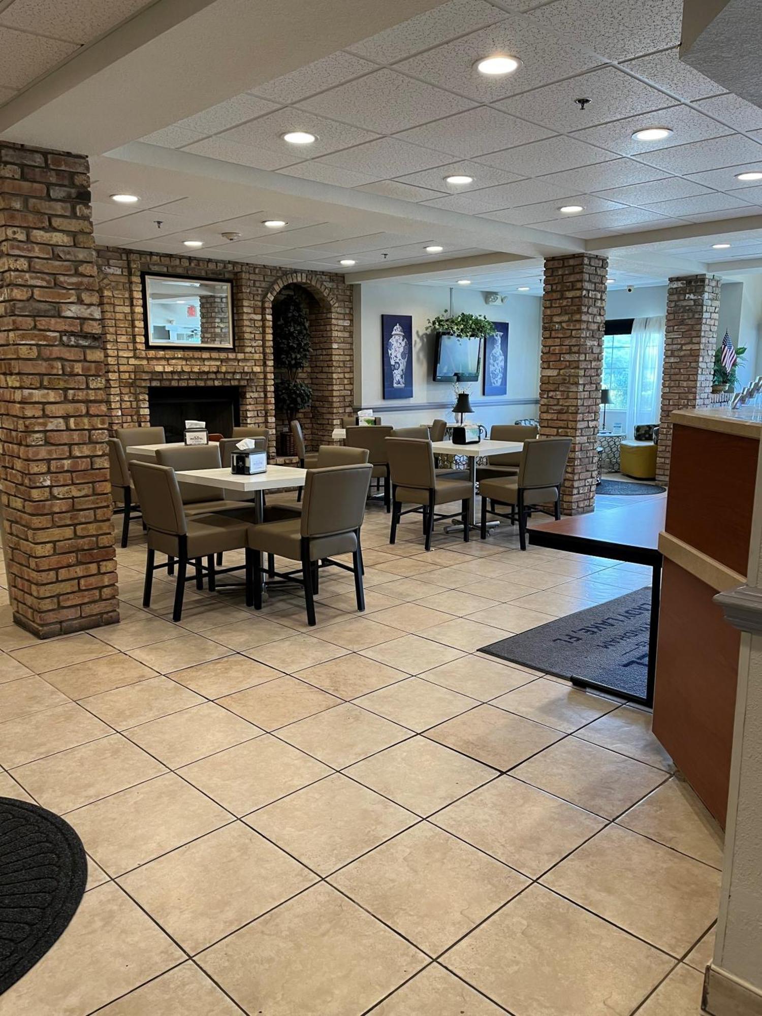 Microtel Inn And Suites By Wyndham - Lady Lake/ The Villages Luaran gambar