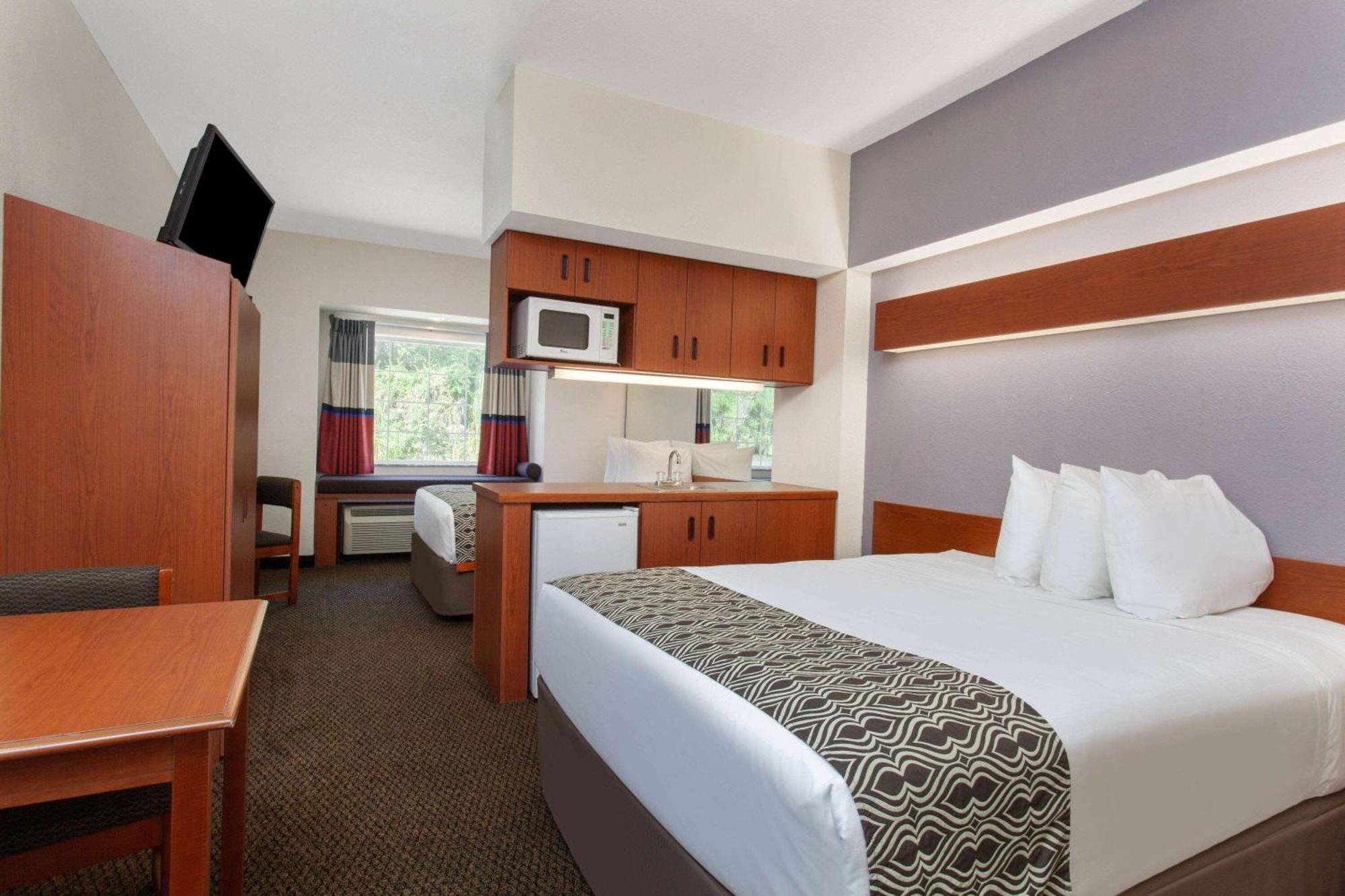 Microtel Inn And Suites By Wyndham - Lady Lake/ The Villages Luaran gambar