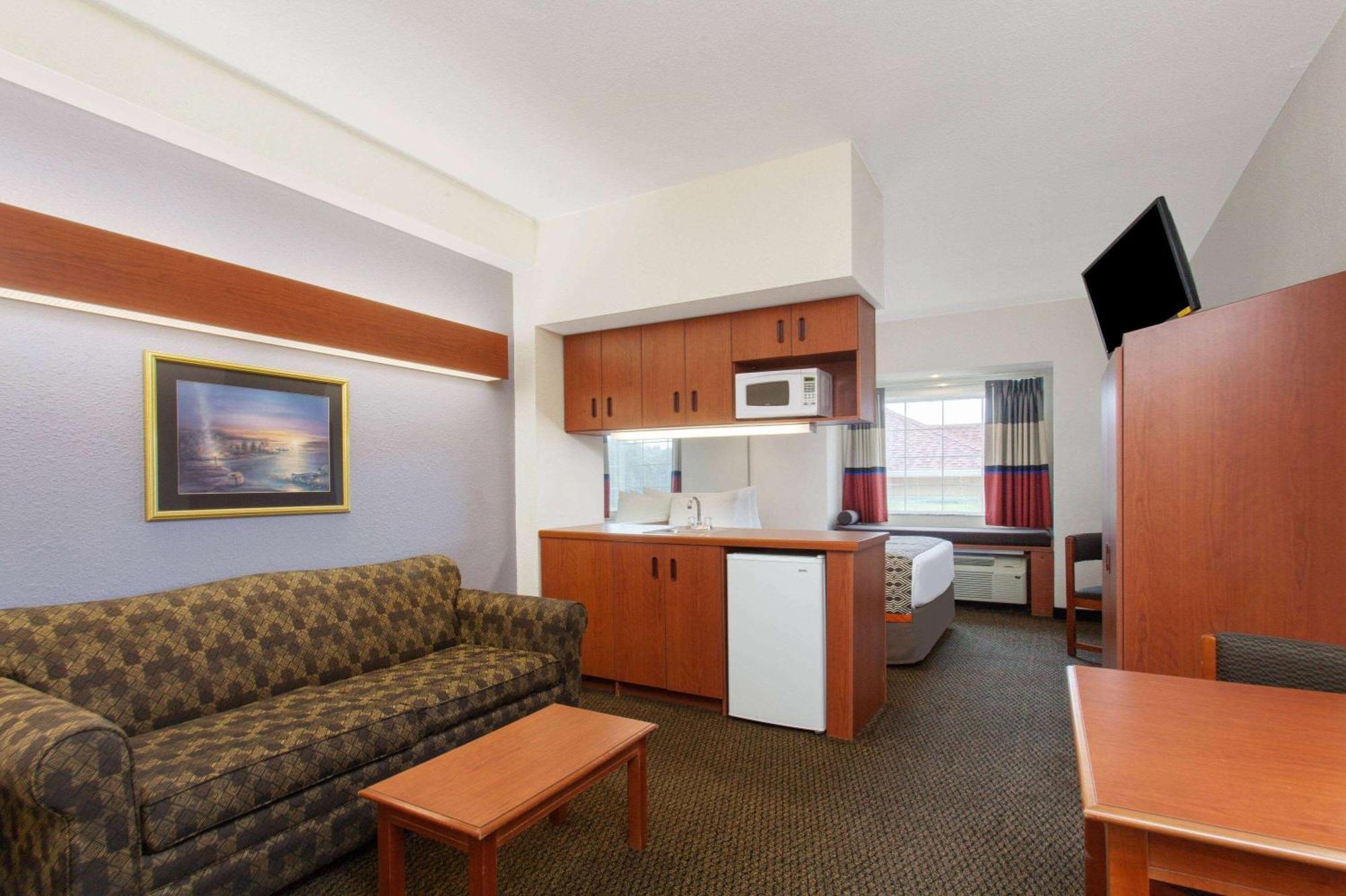 Microtel Inn And Suites By Wyndham - Lady Lake/ The Villages Luaran gambar