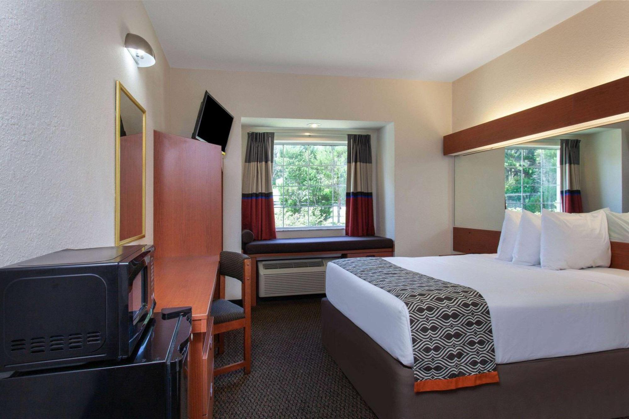 Microtel Inn And Suites By Wyndham - Lady Lake/ The Villages Luaran gambar