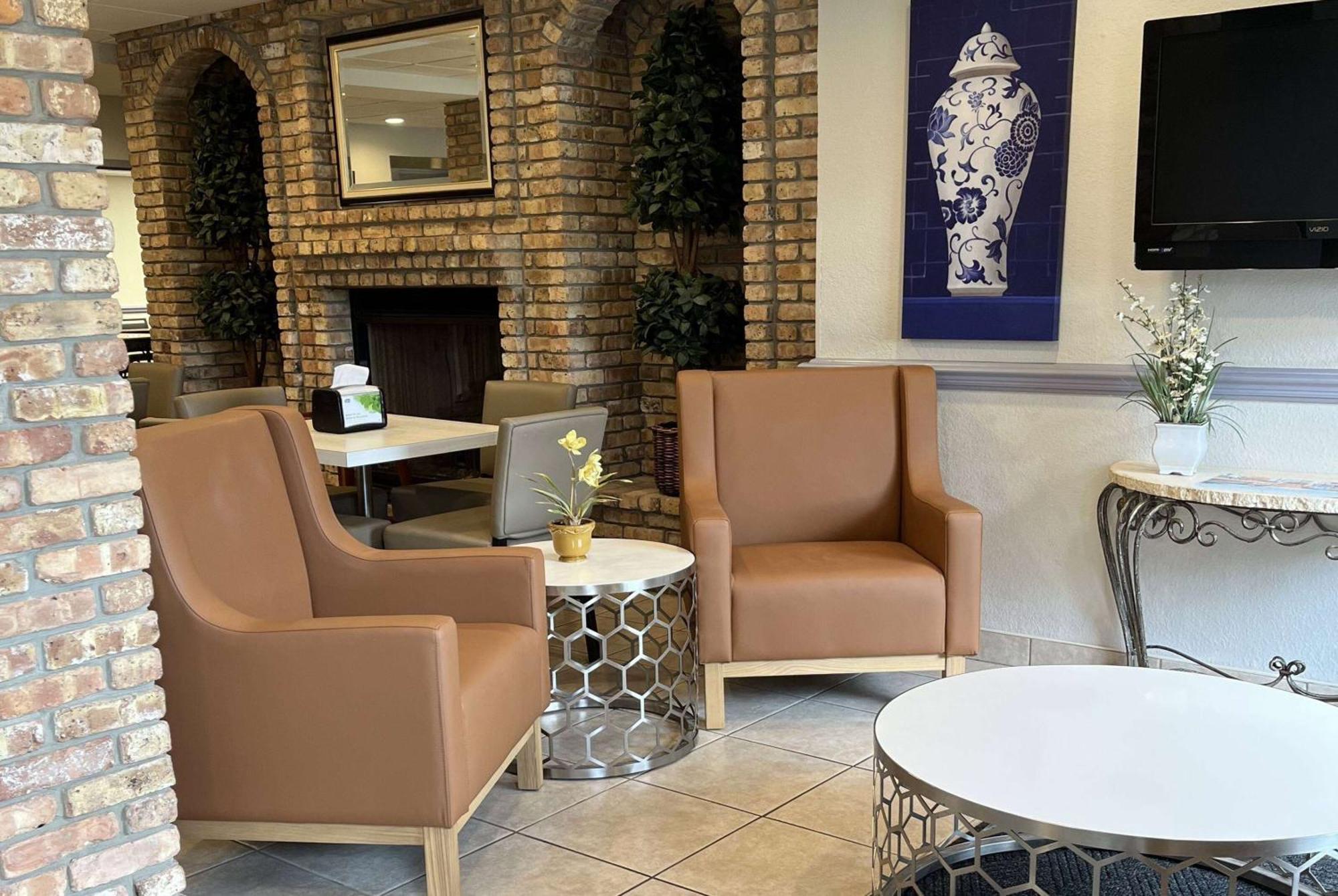 Microtel Inn And Suites By Wyndham - Lady Lake/ The Villages Luaran gambar